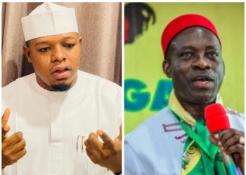 APC’ll sweep Anambra local government elections if conducted, Obidike tells Soludo, APGA