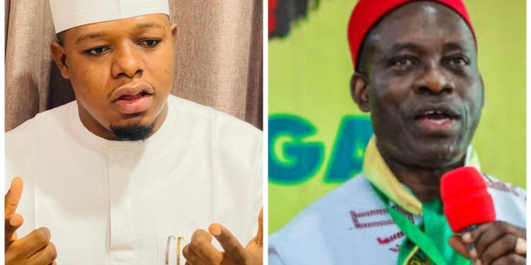 APC’ll sweep Anambra local government elections if conducted, Obidike tells Soludo, APGA