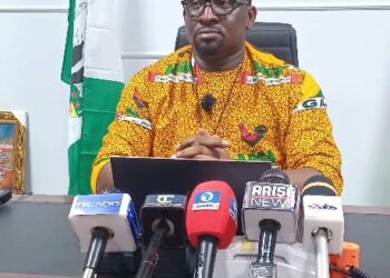 APGA’s opposition role holding APC accountable – Ezeokenwa