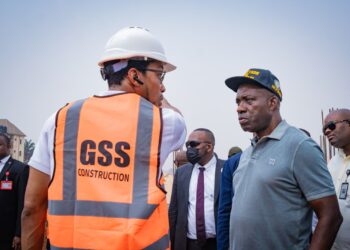 Millions of Tourists Expected to Visit Anambra as Work on Solution Funcity Gains Momentum (video)