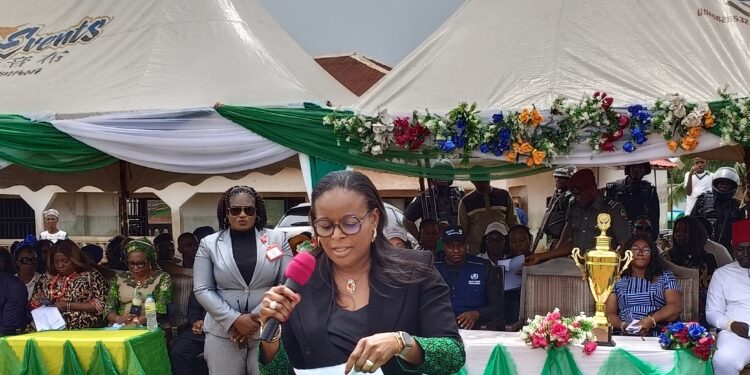 HPV vaccine: No husband’ll become wifeless nor child rendered motherless in Anambra over cervical cancer – Soludo