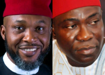 Osita Chidoka’s Powerful Tribute to Ike Ekweremadu at 62.