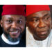 Osita Chidoka’s Powerful Tribute to Ike Ekweremadu at 62.