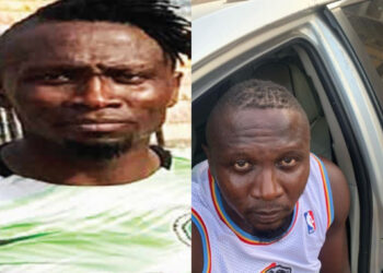 Soldiers Shave Uche Nwofor’s Dreadlocks In Anambra