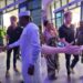 Prince Harry, Meghan meet Anambra Entrepreneur, Dr Stanley Uzochukwu.