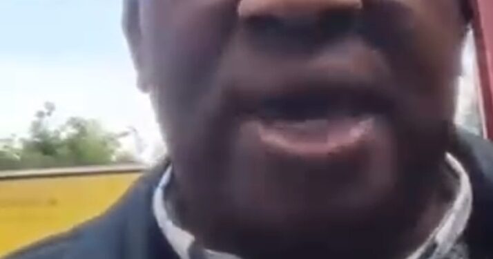 Igbo Businessman in Ireland Laments Over Backwardness in Business, Frustration (Video)