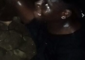 Angry Youths Mob 19-Year-Old Burglar in Anambra.