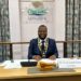 Just-In:Anambra man becomes first black chairman of Oxfordshire Cherwell District Council in UK