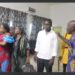 3 Sisters Seize Late Brother’s Corpse, Deny His Children Access to His Property in Anambra (Video)