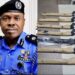 Police Intercept A Gun Runner, Recover Seven Brand New Pump Action Guns In Anambra