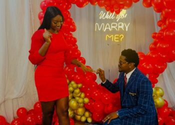 BLord shocks many as he is set to marry a second wife