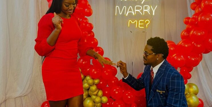 BLord shocks many as he is set to marry a second wife