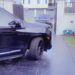 Music artist Kcee reportedly purchased two full-size SUVs worth around 500m in one day, A Cadillac Escalade and a Lincoln Navigator.