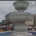 Anambra Govt Debunks Video of Man Refiling Ochanja Water Fountain, Says it is the Work of Mischievous Politicians.