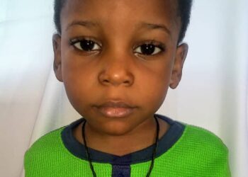 Pandemonium in Anambra Community as a toddler, Prince Kendrick Emmanuel is kidnapped