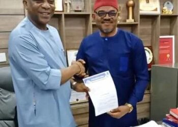 Anambra Business Mogul, kenneth Ifekudu Lands New Appointment