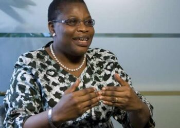 BREAKING: I won’t sing Nigeria’s New National Anthem- Oby Ezekwesili