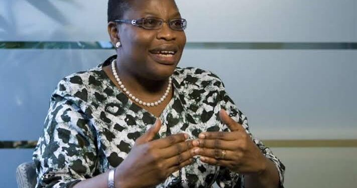 BREAKING: I won’t sing Nigeria’s New National Anthem- Oby Ezekwesili