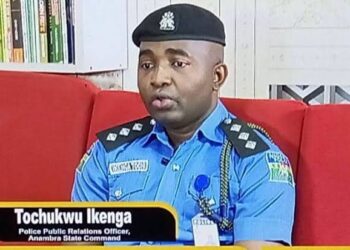 Why Your Children Join Secret Cults — Anambra Police Spokesman.