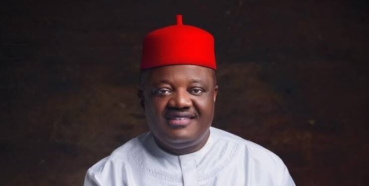 Binance: Anambra lawmaker Denies Receiving $140m bribe from embattled financial company
