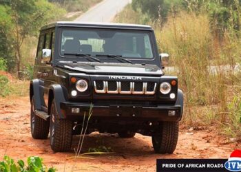 Innoson Motors’ $4.7 Million Exports To Sierra Leone And Its Importance To Nigeria