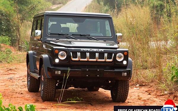 Innoson Motors’ $4.7 Million Exports To Sierra Leone And Its Importance To Nigeria