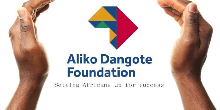 Dangote Begins Distribution of Free Rice In Anambra