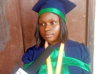 Anambra Student Breaks National Record, Gets Scholarship to Study Abroad From Billionaire Emma Bishop Okonkwo