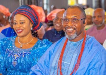 Chidoka family’s NGO pays school fees for 530 Anambra students