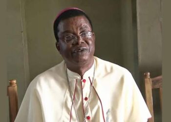 Anambra Catholic Bishop apologizes to Obi on behalf of Nigerians over 2023 polls
