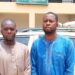 Robbers who snatched Lexus SUV from its owner after shooting him in Anambra arrested in Adamawa