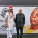 Peter Obi Condoles With Flavour At His Father’s Funeral (Photos)