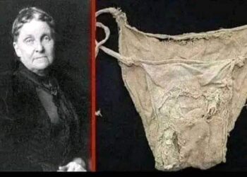 Hetty Green: The Most Stingy Woman In History