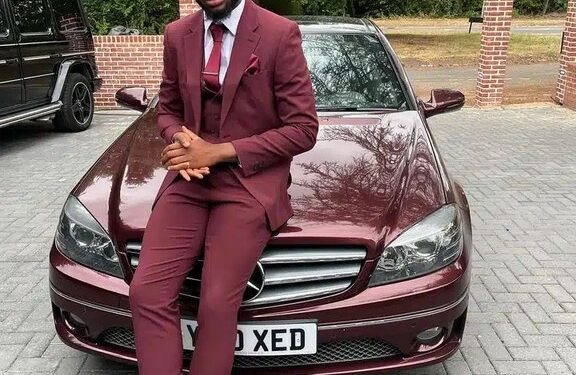 Igbo Guy Blocks All His Secondary School Friends