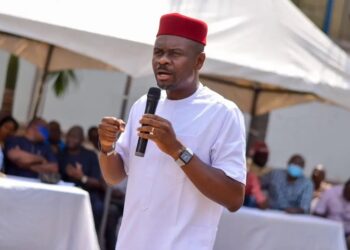 Anambra 2025: Why I Joined Labour Party – Paul Orajaka