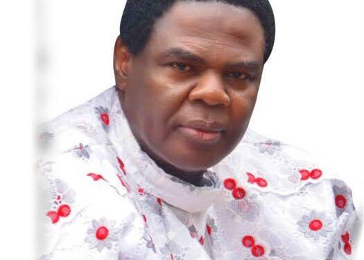 Court Orders Popular Anambra Bishop to pay Bank manager N10 million