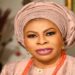 Billionaire Dozzy Oil Boss, Sir Dan Chukwudozie Shuts Down Lagos to Celebrate Wife’s Birthday