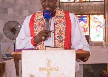 Father’s Day: Bishop Ezeofor warns against acts capable of debasing fatherhood