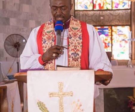 Father’s Day: Bishop Ezeofor warns against acts capable of debasing fatherhood