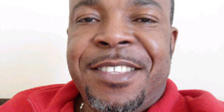 ‘Life of S’Africa based activist in danger in Anambra prison’