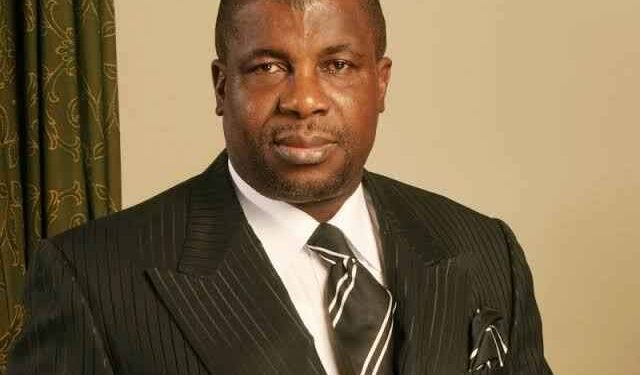 S’African activist refutes defamatory allegations against Emeka Offor