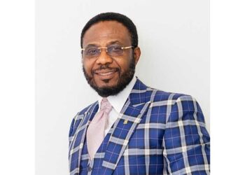 Anambra Oil Mogul Set To Invest In Guyana.