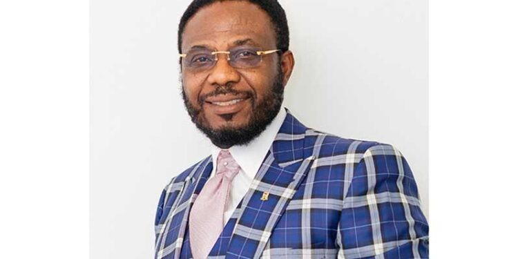 Anambra Oil Mogul Set To Invest In Guyana.