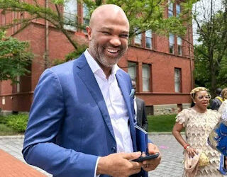 Anambra-Born Oil and Gas Mogul, Onyejekwe Dies Mysteriously in Lagos