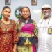 Soludo’s Wife Gives appointment to Rehabilitated Ex Tennis star , Tania Okpala.