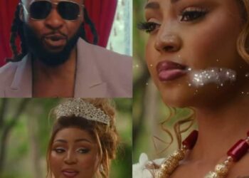 Flavour N’Abania: A Musician in His own Class