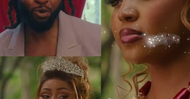 Flavour N’Abania: A Musician in His own Class