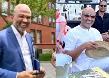 How Hotel Cleaner Discovered Anambra Oil Mogul dead in Lagos hotel room