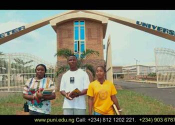 Peter University Commences Admission For New Students