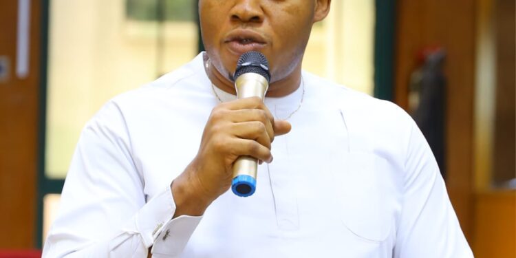 NPC Social Media Manager, Nwosu Calls for next Census as he Marks Birthday